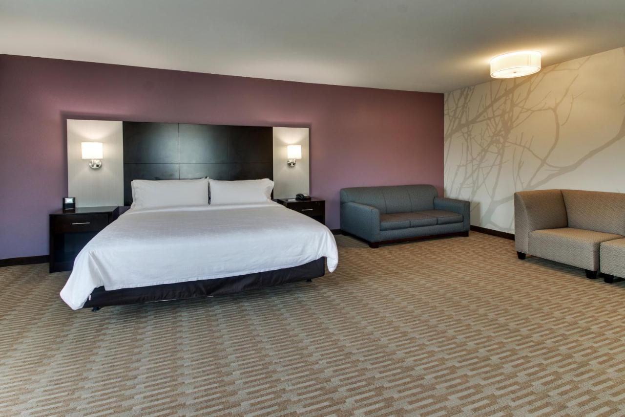 Holiday Inn Express & Suites Cheektowaga North East By Ihg Esterno foto