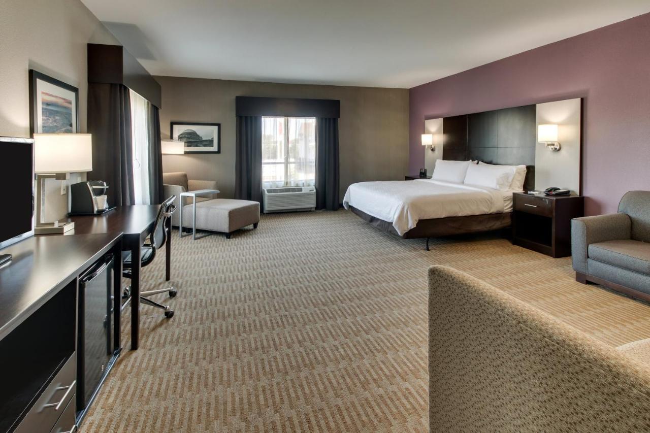 Holiday Inn Express & Suites Cheektowaga North East By Ihg Esterno foto