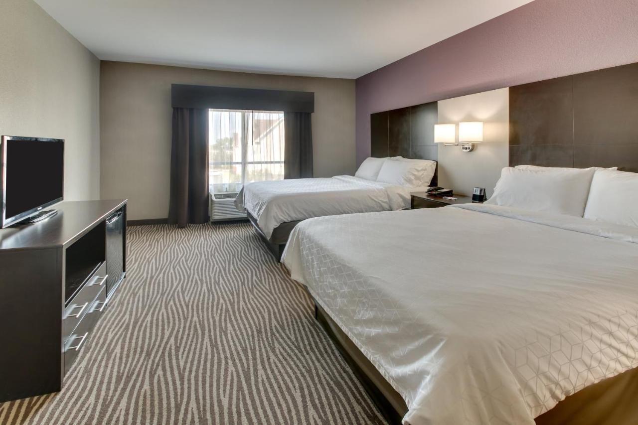 Holiday Inn Express & Suites Cheektowaga North East By Ihg Esterno foto
