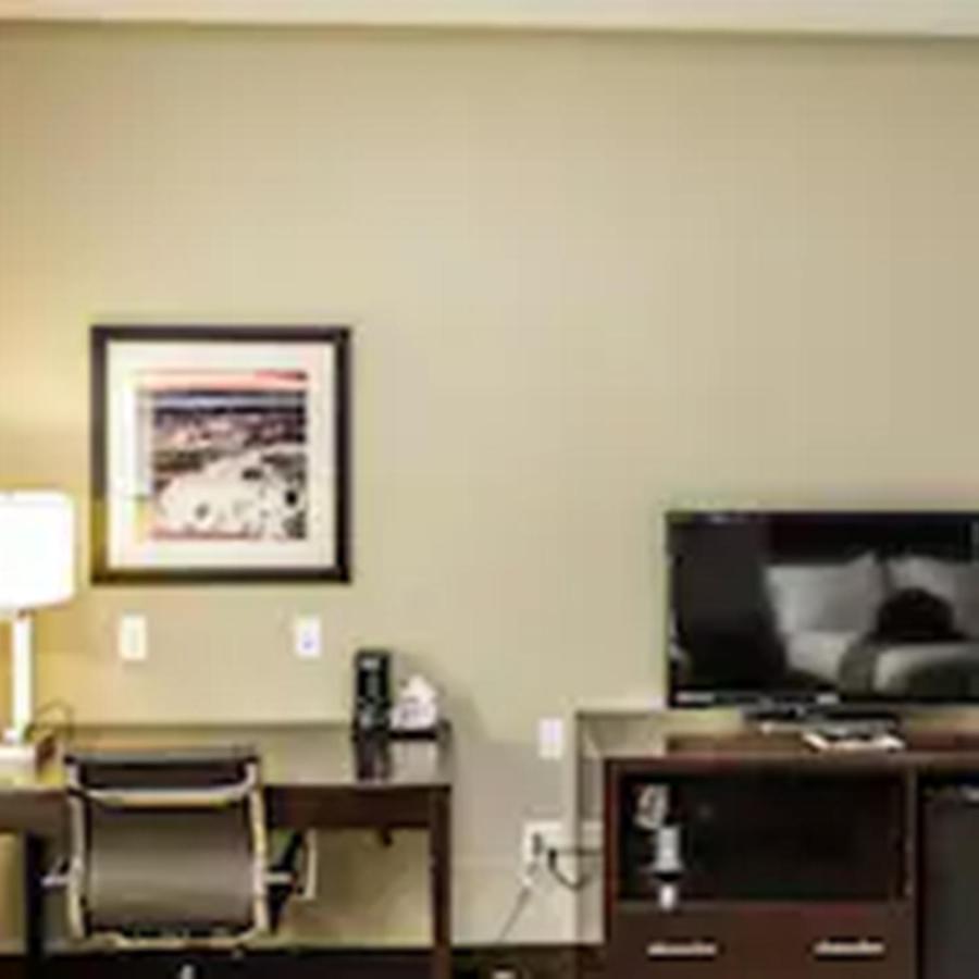 Holiday Inn Express & Suites Cheektowaga North East By Ihg Esterno foto