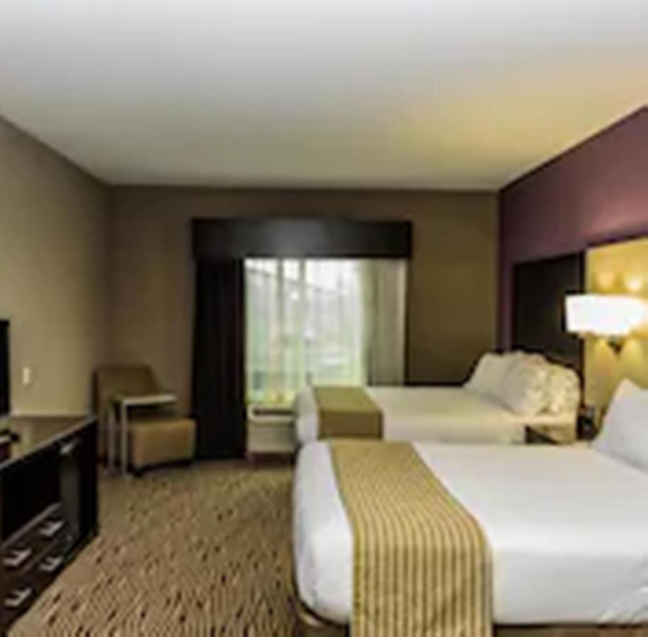 Holiday Inn Express & Suites Cheektowaga North East By Ihg Esterno foto