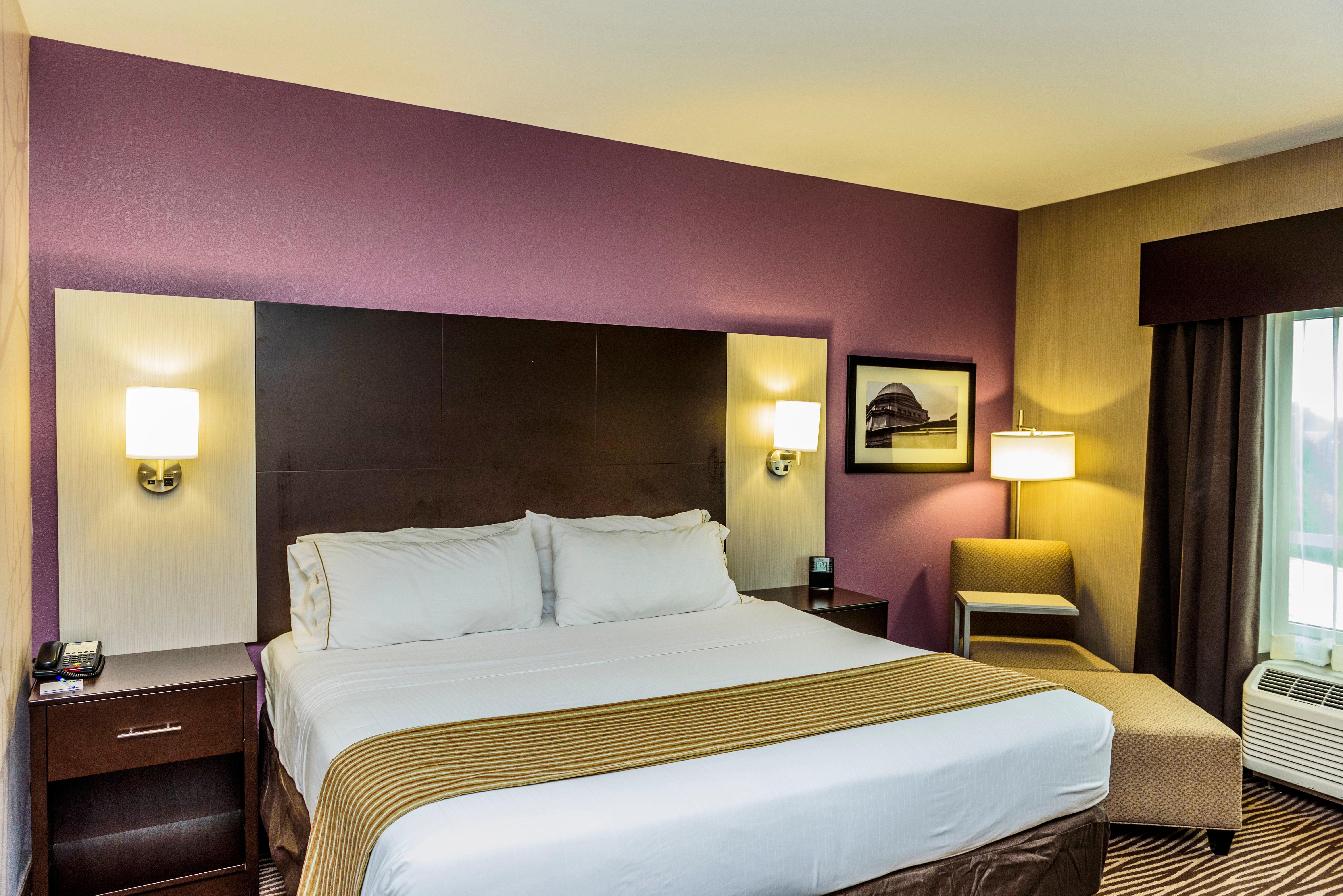 Holiday Inn Express & Suites Cheektowaga North East By Ihg Esterno foto