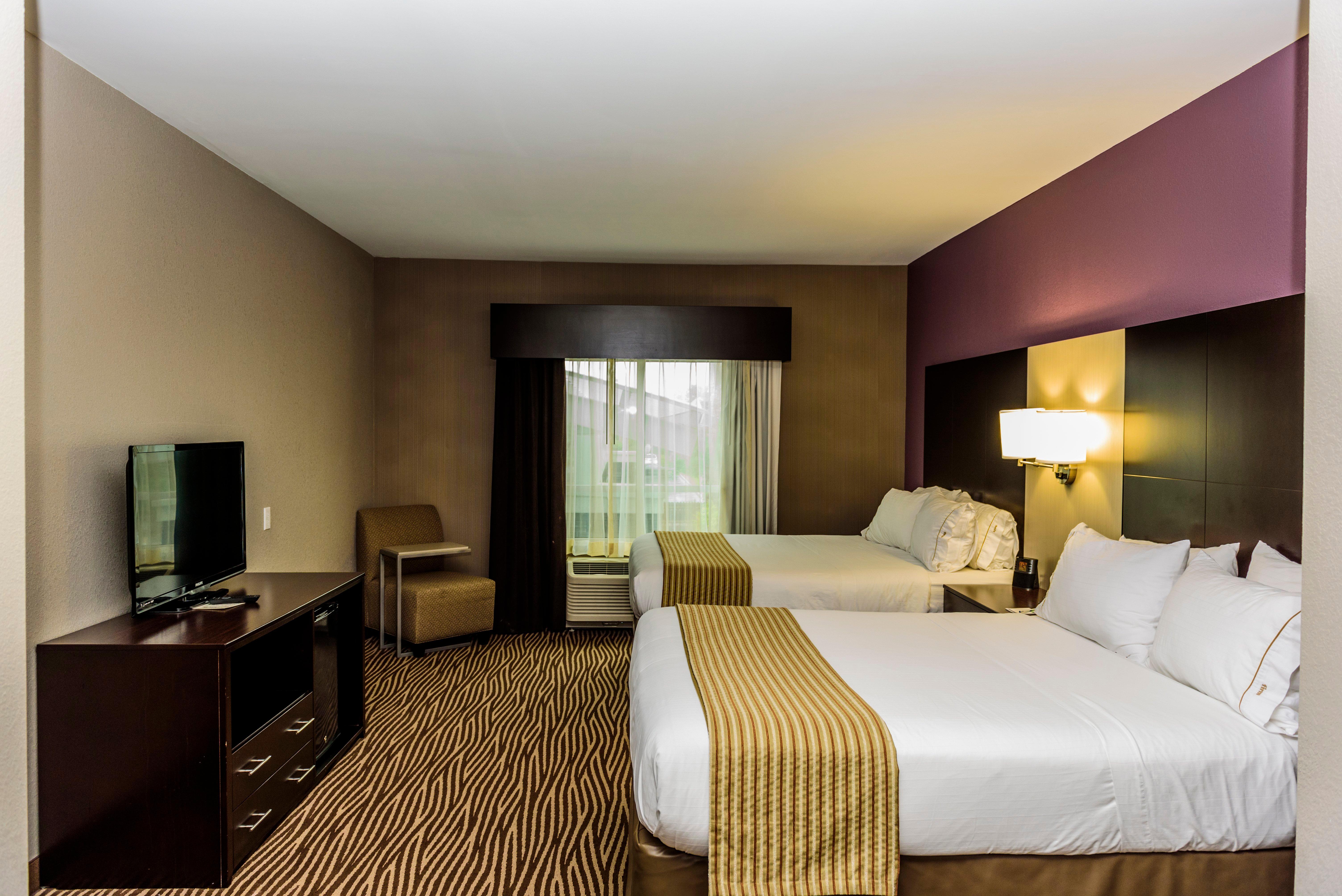 Holiday Inn Express & Suites Cheektowaga North East By Ihg Esterno foto