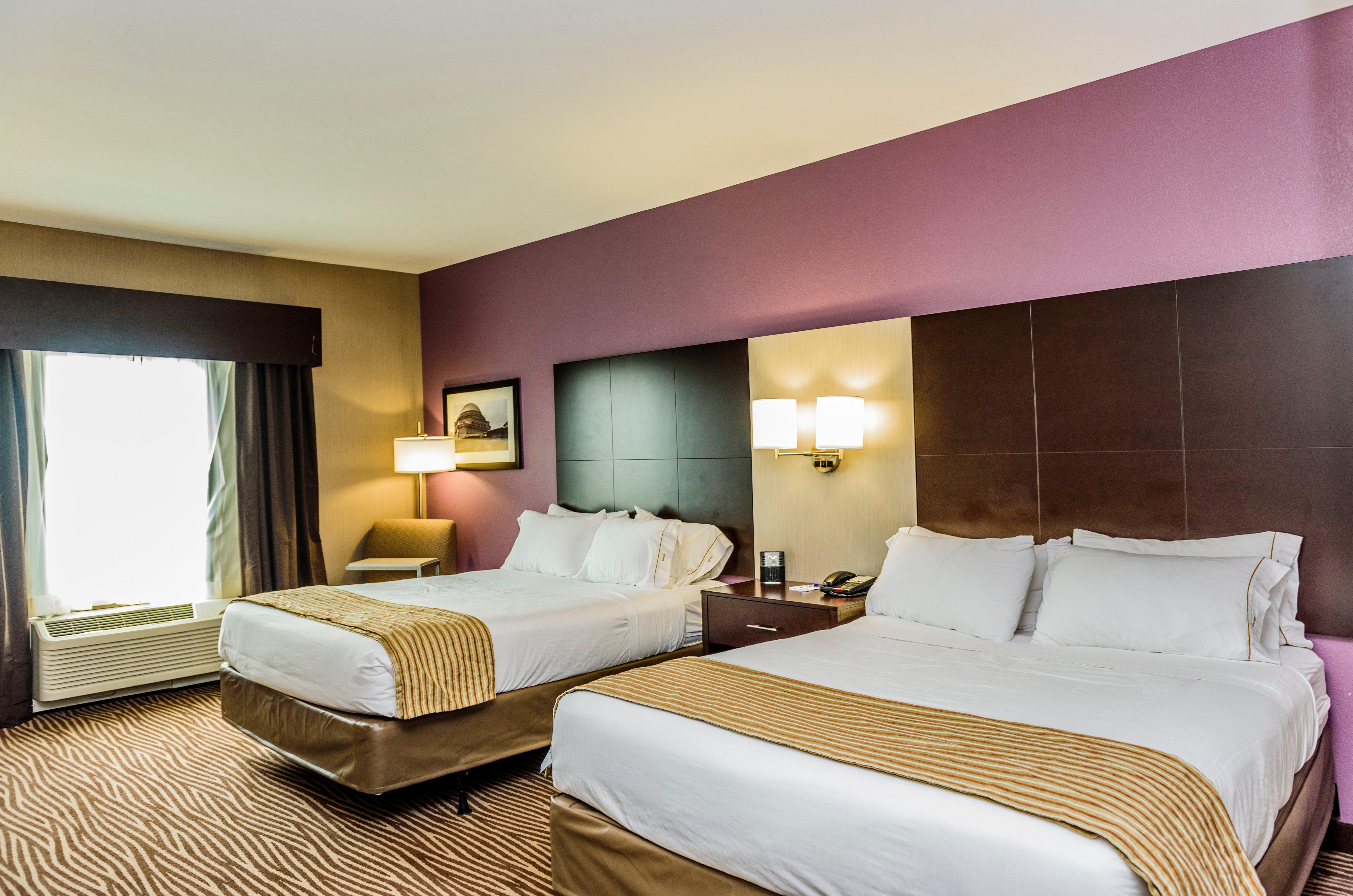 Holiday Inn Express & Suites Cheektowaga North East By Ihg Esterno foto