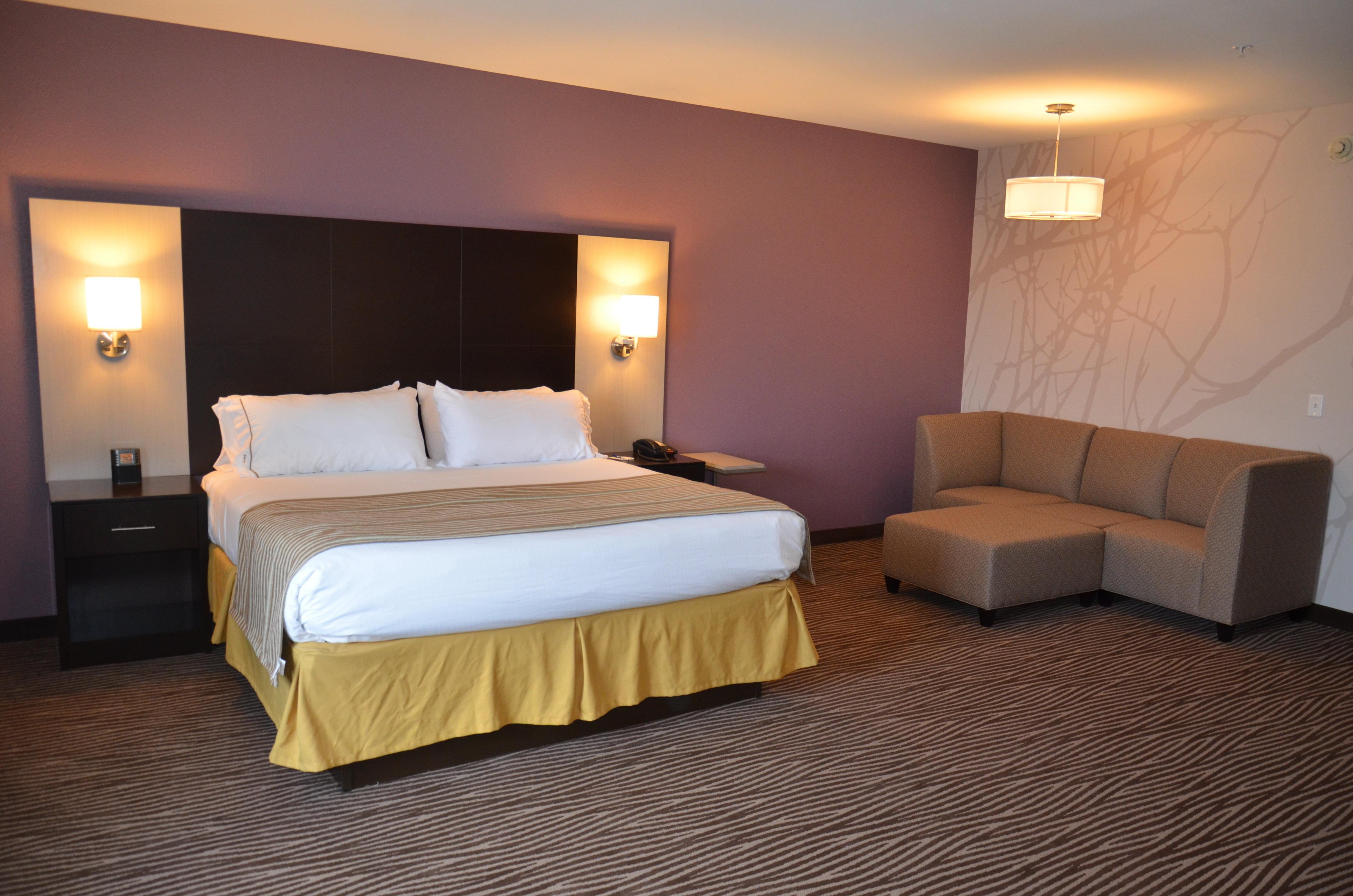 Holiday Inn Express & Suites Cheektowaga North East By Ihg Esterno foto