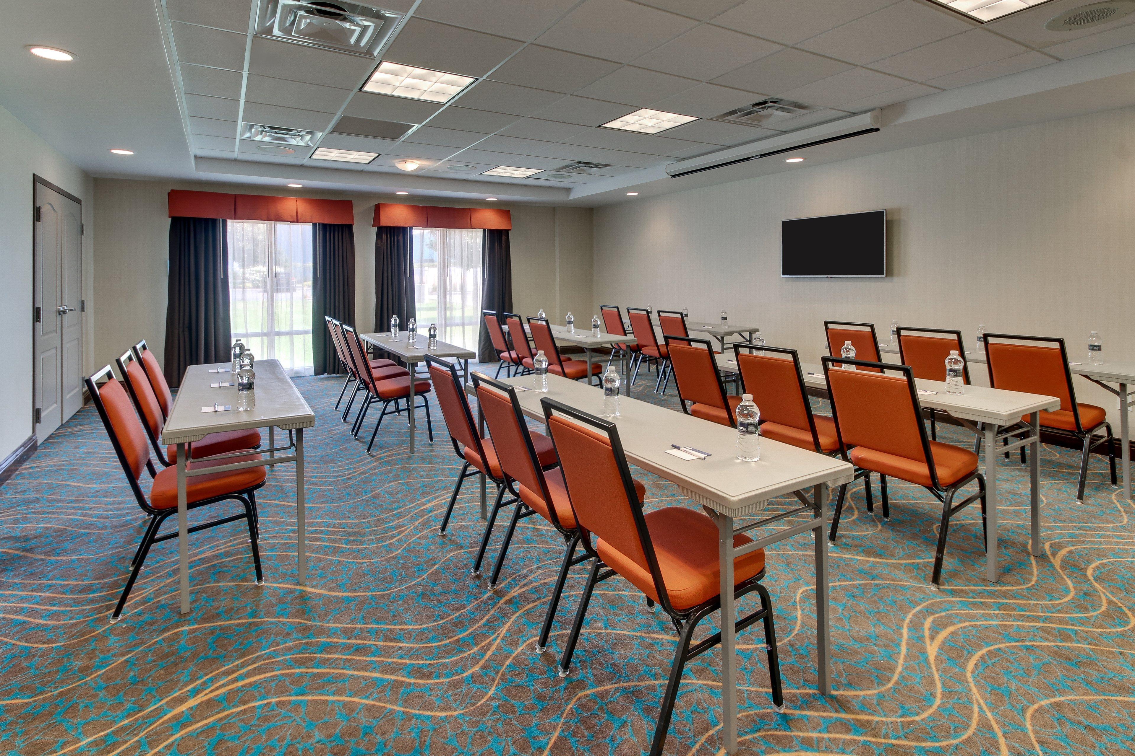 Holiday Inn Express & Suites Cheektowaga North East By Ihg Esterno foto