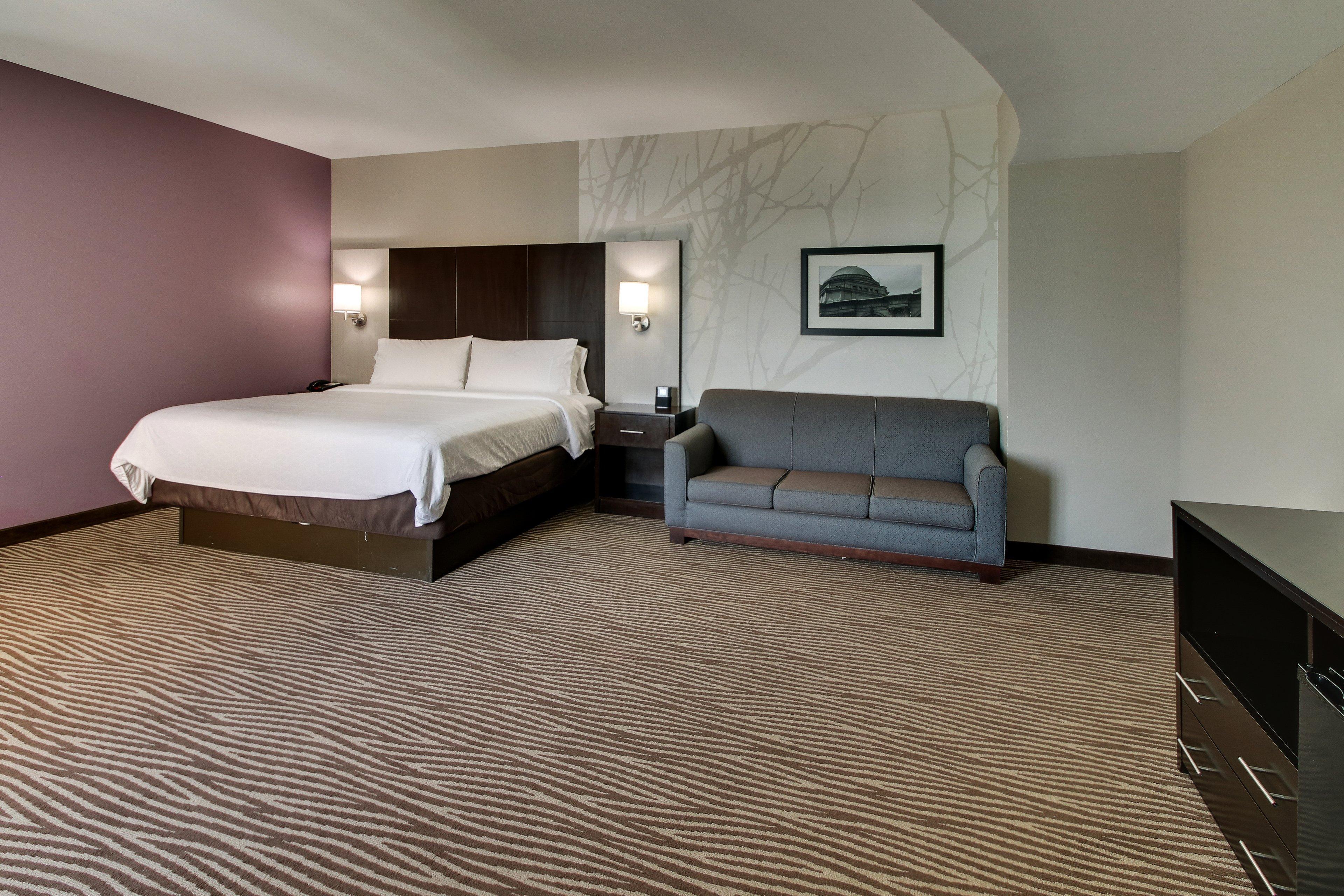 Holiday Inn Express & Suites Cheektowaga North East By Ihg Esterno foto
