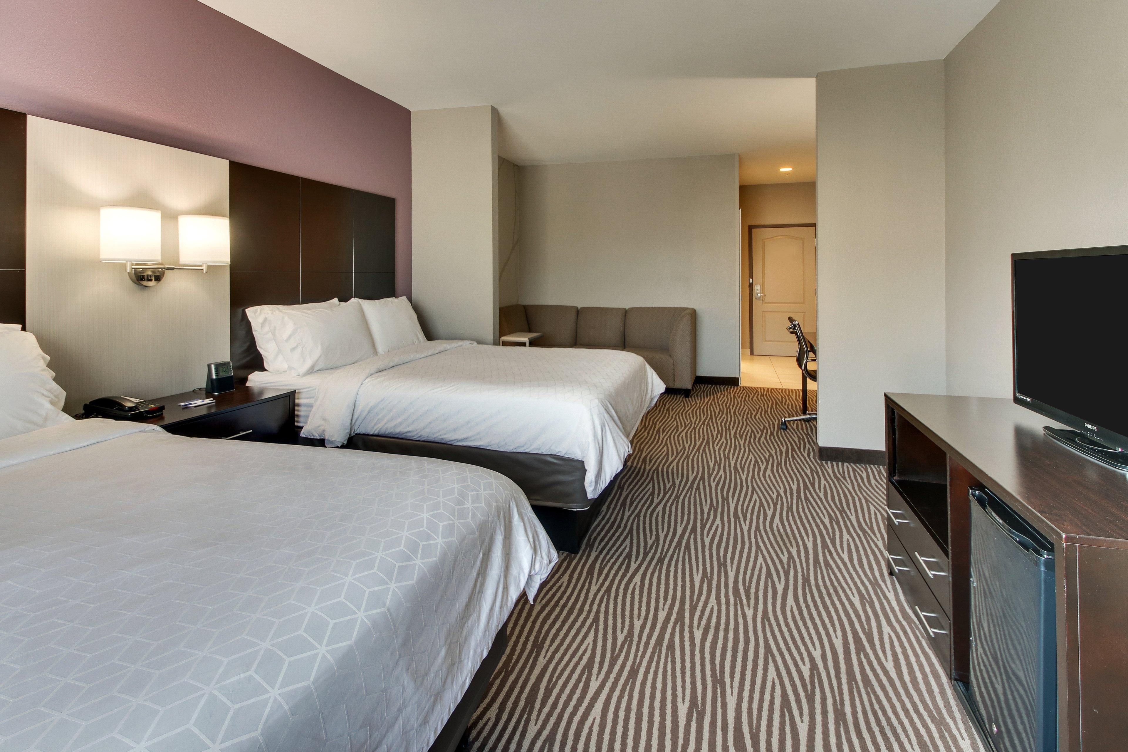Holiday Inn Express & Suites Cheektowaga North East By Ihg Esterno foto