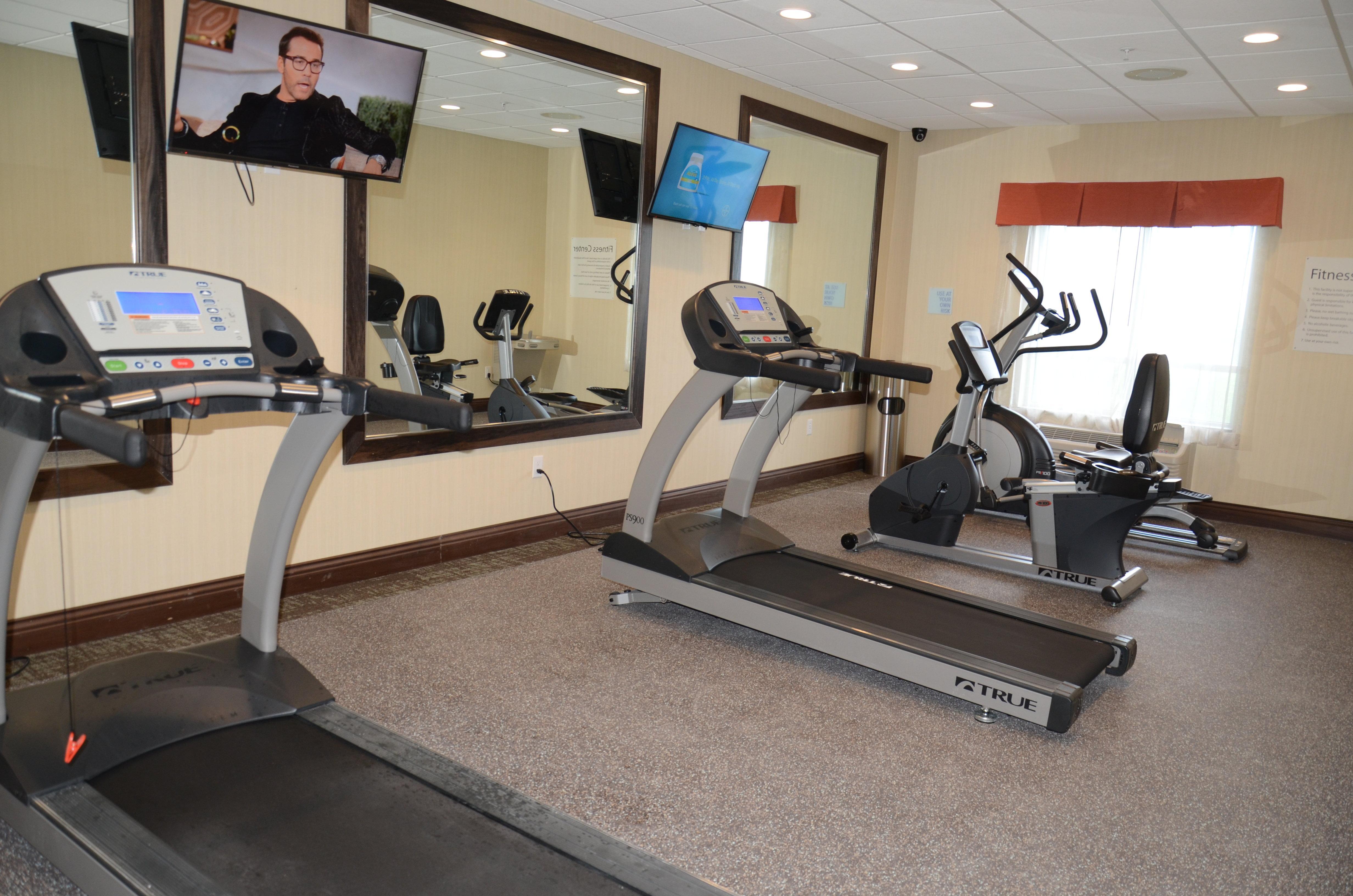 Holiday Inn Express & Suites Cheektowaga North East By Ihg Esterno foto
