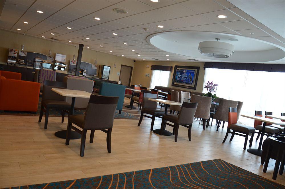 Holiday Inn Express & Suites Cheektowaga North East By Ihg Esterno foto