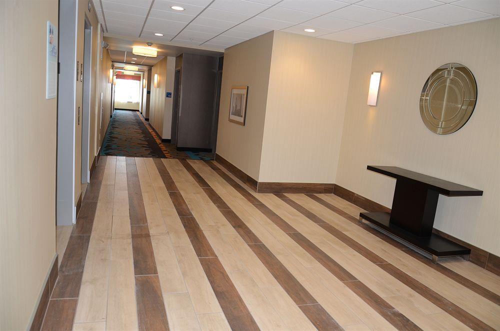 Holiday Inn Express & Suites Cheektowaga North East By Ihg Esterno foto