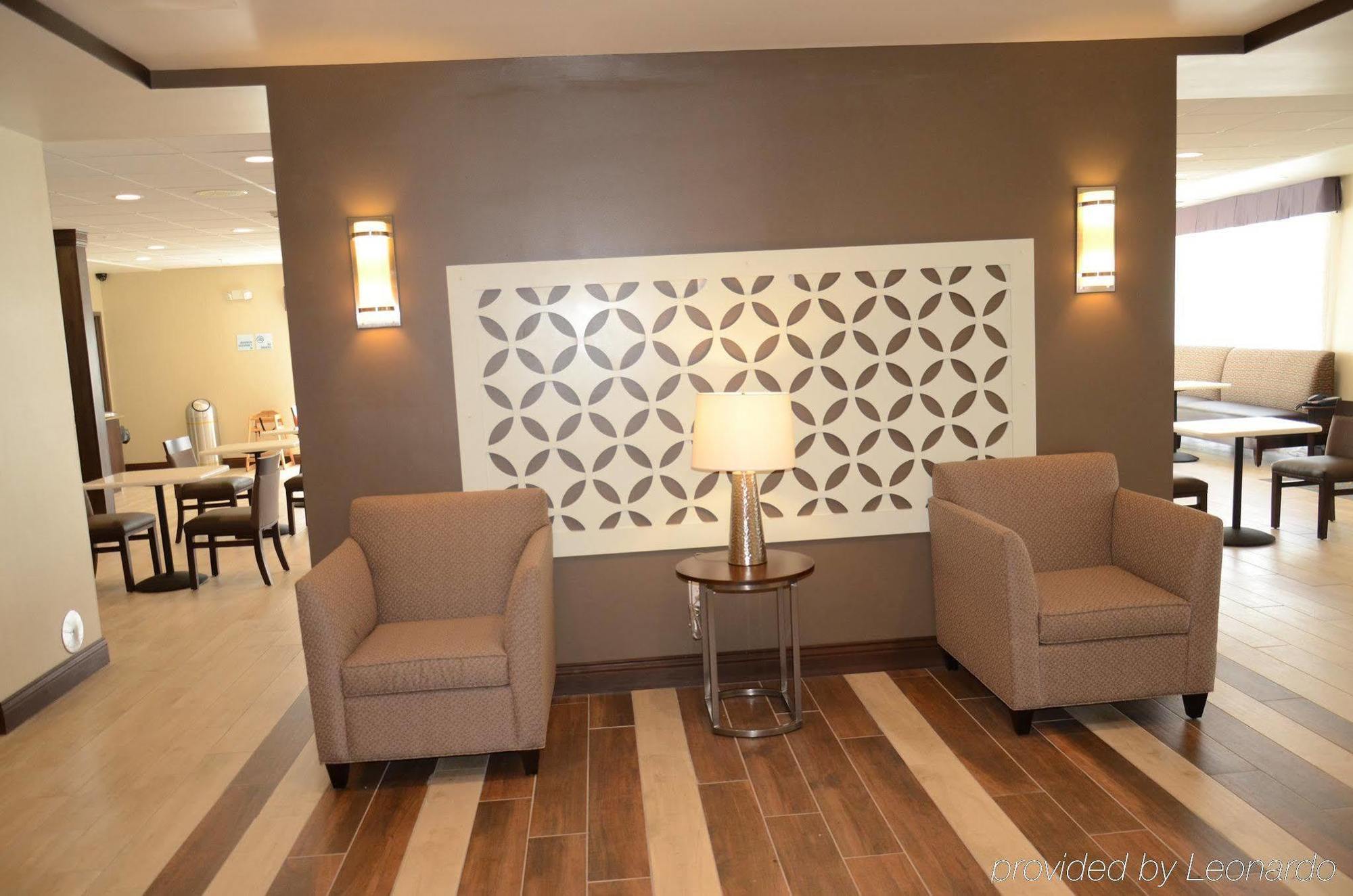 Holiday Inn Express & Suites Cheektowaga North East By Ihg Esterno foto